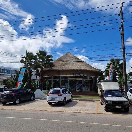 Grandblue Condominium 201 Mae Phim Exterior photo