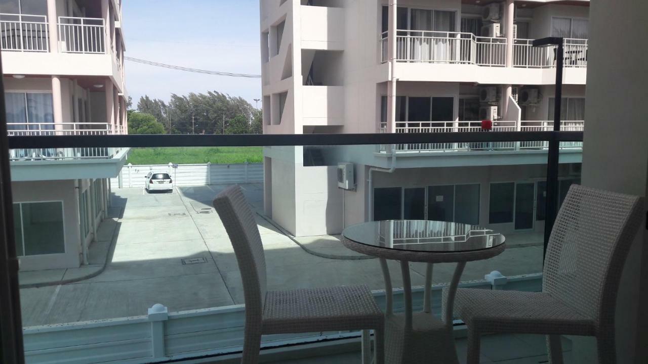 Grandblue Condominium 201 Mae Phim Exterior photo