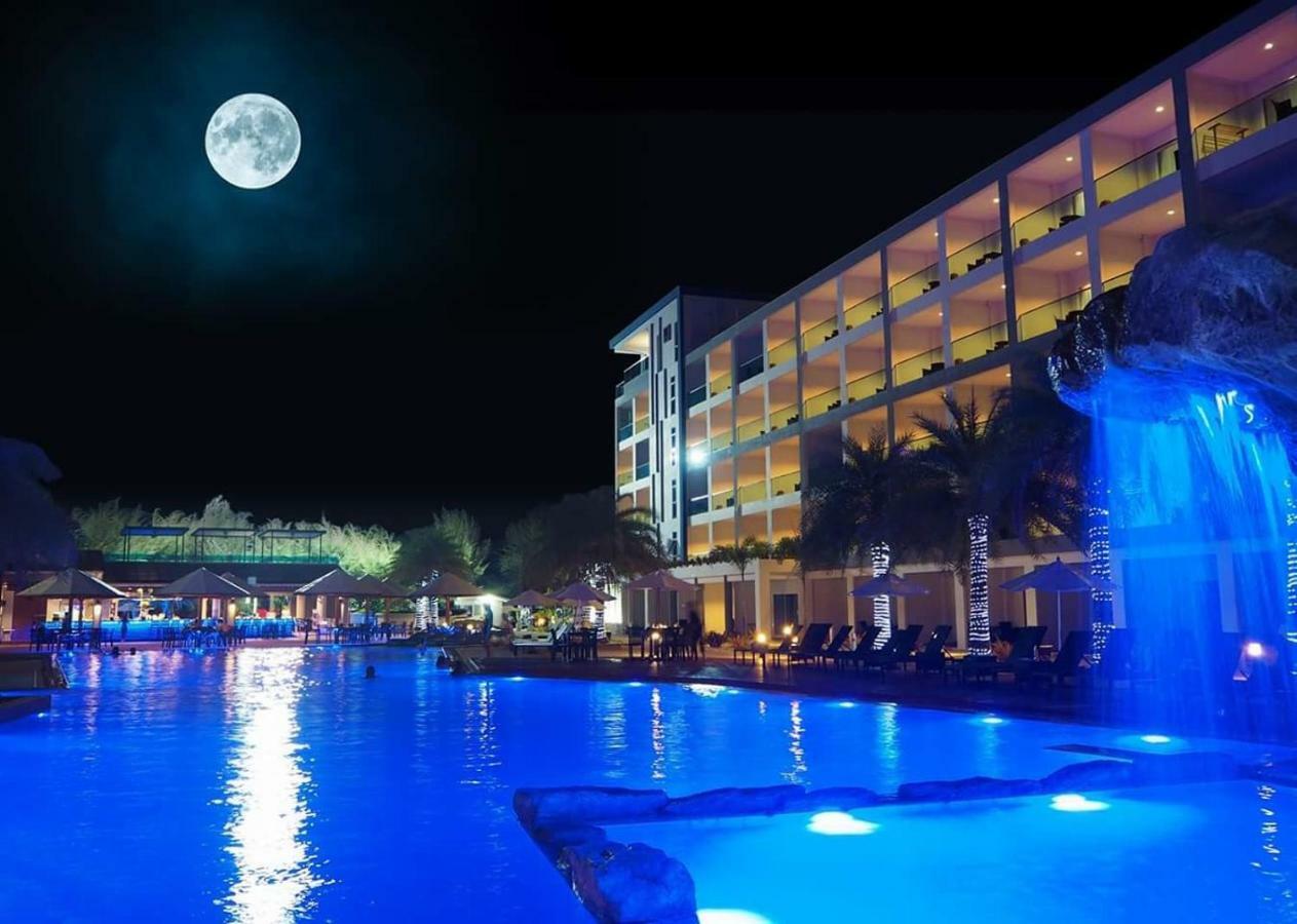 Grandblue Condominium 201 Mae Phim Exterior photo